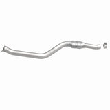 MagnaFlow Conv DF 13 Cadillac ATS 2.0L Turbocharged Rear (49 State) - 51577
