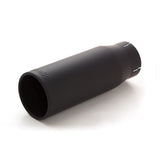 Banks Power 14-15 Ram 1500 3.0L Diesel Monster Exhaust System - SS Single Exhaust w/ Black Tip - 48601-B