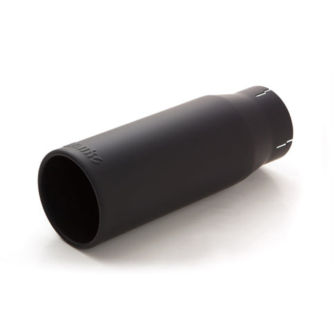 Banks Power 14-15 Ram 1500 3.0L Diesel Monster Exhaust System - SS Single Exhaust w/ Black Tip - 48601-B
