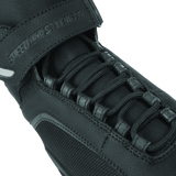 Speed and Strength Moment of Truth Leather Shoe Black - 8 - 892355
