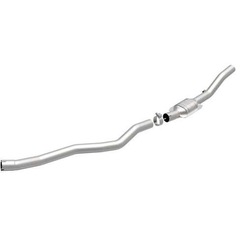 MagnaFlow Direct Fit Catalytic Converter Dodge Dakota 3.9/5.2L 4WD - 23228