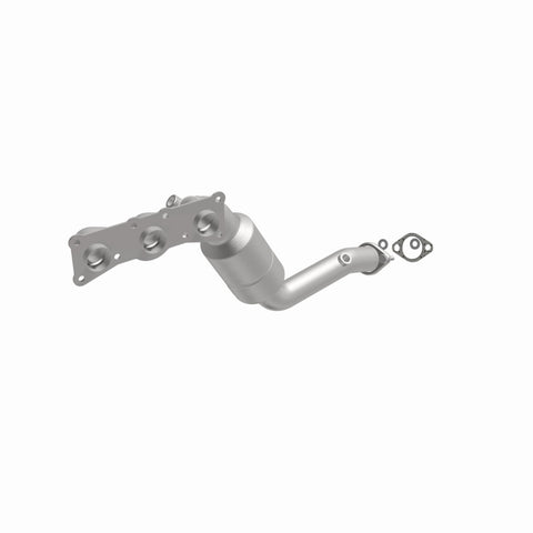 MagnaFlow Conv DF 08-09 528i 3.0L Front - 51222