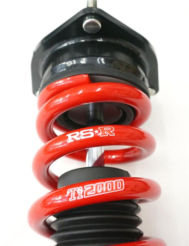 RS-R 14+ Infiniti Q50 RWD Hybrid (HV37) Sports-i Coilovers - XLIN129M
