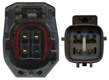 NGK Mazda CX-7 2012-2010 Direct Fit 5-Wire Wideband A/F Sensor - 24363