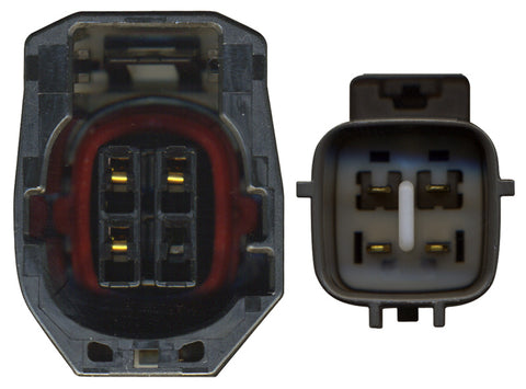 NGK Mazda 6 2008-2006 Direct Fit 5-Wire Wideband A/F Sensor - 24360