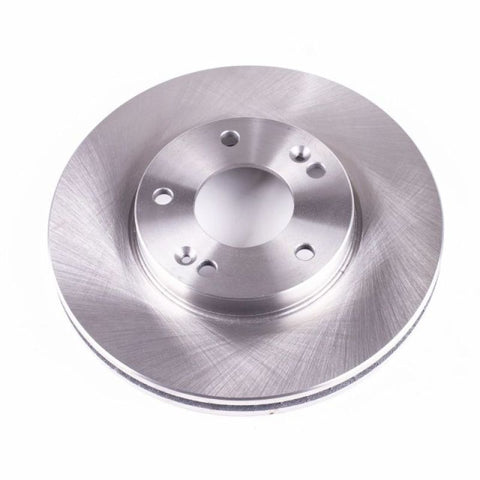 Power Stop 07-10 Kia Rondo Front Autospecialty Brake Rotor - JBR1379