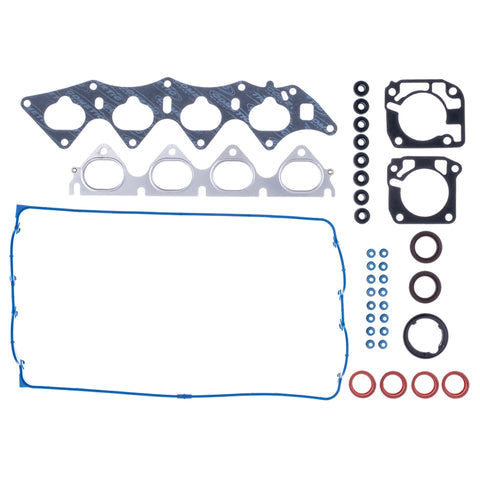 Cometic Street Pro Honda 1994-01 DOHC B16A2/A3 B18C5 82mm Bore Top End Kit w/o Head Gasket - PRO2002T-NHG
