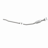 MagnaFlow Conv 01-03 Chrysler Voyager, Grand Voyager 01-04 Dodge Caravan *NOT FOR SALE IN CALIFORNIA - 93425