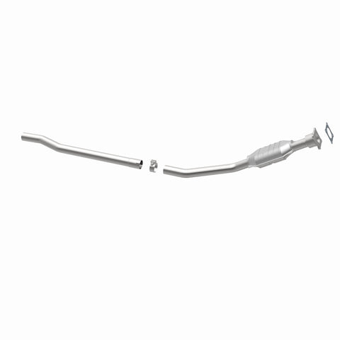MagnaFlow Conv 01-03 Chrysler Voyager, Grand Voyager 01-04 Dodge Caravan *NOT FOR SALE IN CALIFORNIA - 93425