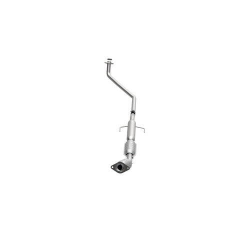 MagnaFlow Direct Fit Catalytic Converter 09-10 Toyota Corolla 1.8L - 51496