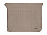 WeatherTech 01-05 Pontiac Aztek Cargo Liners - Tan - 41185