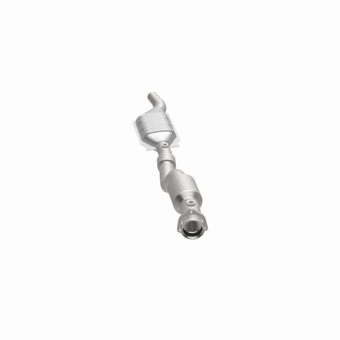 MagnaFlow Conv DF 04-05 Audi Allroad 4.2L Passenger Side - 24122