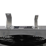 Mishimoto 97-04 Ford Mustang Aluminum Fan Shroud Kit (Does not fit with ABS Equipped Vehicle) - MMFS-MUS-97