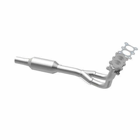 MagnaFlow Direct Fit Catalytic Converter 87 Volkswagen Scirocco 1.8L - 23207