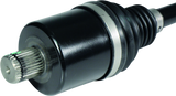 DragonFire Racing Hydra Axle- Polaris RZR XP Turbo 16-17- Postion- Rear- Right/Left - 522853