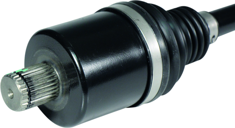 DragonFire Racing Hydra Axle- Polaris RZR XP Turbo 16-17- Postion- Rear- Right/Left - 522853