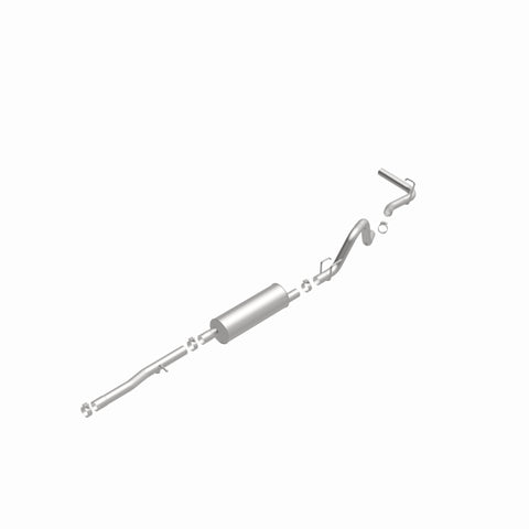 BRExhaust Exhaust Kit Replacement Ford - 106-0965