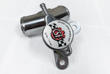 CSF 13+ BRZ / 13-20 Toyota 86 / 22+ GR86 Aluminum Filler Neck w/ High Pressure Radiator Cap - 8044