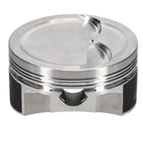 Wiseco Ford Small Block 302/351 Windsor 4.040in Bore 3.400in Stroke -14cc Dish Piston Kit - K0161X4