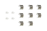 DBA 20-22 Toyota Corolla Hatchback Rear SSEV Street Series Brake Pads - DB15044SSEV