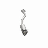 MagnaFlow Direct Fit Catalytic Converter 01-04 Frontier 3.3L D/S OEM - 49480