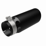 Magnaflow Black Series Tip W/Clamp 5x20 4 ID BLACK - 35220
