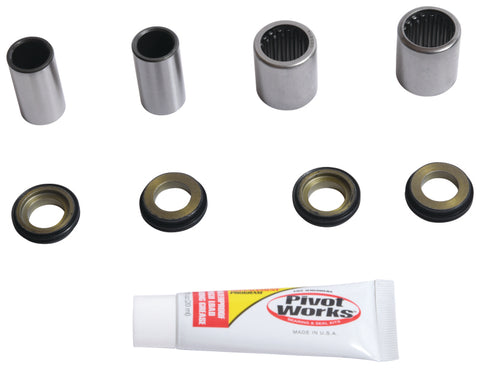 Pivot Works 87-04 Kawasaki KFX250 Mojave Swing Arm Kit - PWSAK-K01-521