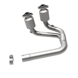 MagnaFlow Conv DF WRANGLER 04-06 4L - 50899