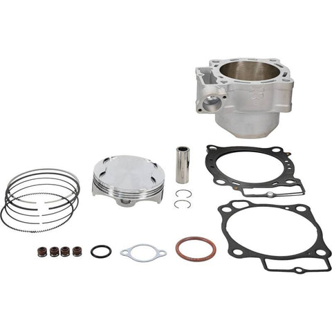 Cylinder Works 19-20 Honda CRF 450 L 450cc Standard Bore Cylinder Kit - 10010-K04
