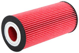 K&N Performance Oil Filter for 04-15 Mercedes Benz - HP-7033