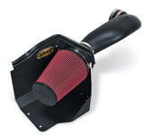 Airaid 2014 GM 1500 Pickup/ 2015 GM Tahoe/Yukon 5.3L MXP Intake System w/ Tube (Dry / Red Media) - 201-285