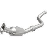 MagnaFlow Direct Fit Catalytic Converter 05 Chrysler 300 C V8 5.7L - 4561243