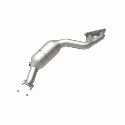 Magnaflow Conv DF 07-10 Audi S6 5.2L Passenger Rear Manifold - 51181