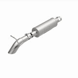 MagnaFlow SYS C/B 97-99 Jeep Wrangler 2.5/4.0 - 17125