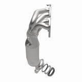 MagnaFlow Direct Fit Catalytic Converter 04-05 Toyota RAV4 2.4L - 452487