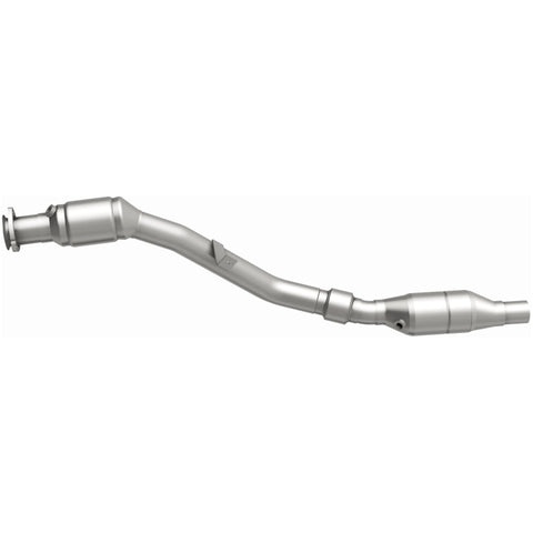 MagnaFlow Direct Fit Catalytic Converter 04-06 Audi S4 4.2L CA - 441096