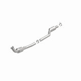 MagnaFlow Conv DF 03-06 Mercedes SL500 5L Driver Side - 51402