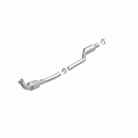 MagnaFlow Conv DF 03-06 Mercedes SL500 5L Driver Side - 51402