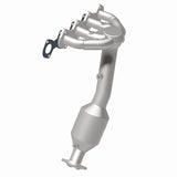 MagnaFlow Conv DF 03-04 Mercedes-Benz C230 1.8L (CA Emissions) - 452344