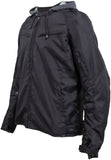 Speed and Strength Off The Chain 3.0 Textile Jacket Black - Large - 609818