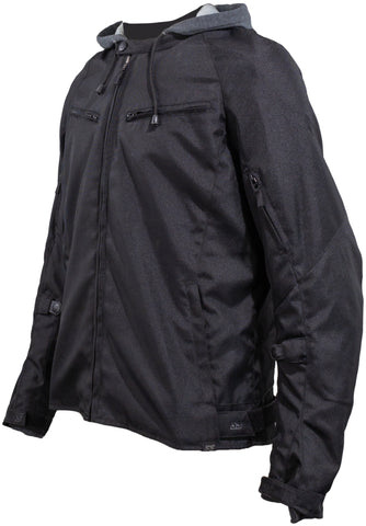 Speed and Strength Off The Chain 3.0 Textile Jacket Black - Large - 609818