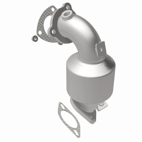 MagnaFlow 16-18 Hyundai Tucson 1.6L California Grade CARB Compliant Direct-Fit Catalytic Convert - 551054