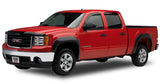 EGR 07-13 GMC Sierra LD 5.8ft Bed Rugged Look Fender Flares - Set (751414) - 751414