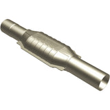 MagnaFlow Direct Fit Catalytic Converter 92-94 Blazer/Yukon/Suburb - 93488