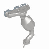 MagnaFlow Conv DF 06-08 Mazda 6 3.0L - 50575