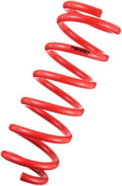 Tanabe NF210 Springs 2018 Toyota CH-R - TNF202
