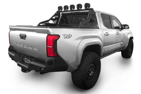 Addictive Desert Designs 2024+ Toyota Tacoma Race Series Chase Rack - C670013060103