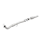 MagnaFlow Direct Fit Catalytic Converter 05 Silverado 2500HD 6.0L - 51949