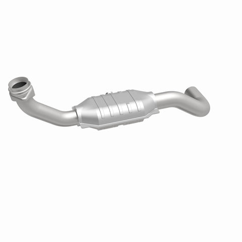 MagnaFlow Direct Fit Catalytic Converter 05 Expedition D/S 5.4 OEM - 49412
