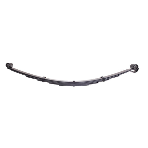 Omix Rear Leaf Spring 6 Leaf 76-86 CJ Models - 18202.11